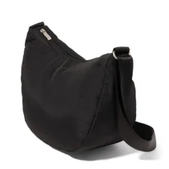 Swift Crescent Crossbody