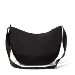 Swift Crescent Crossbody