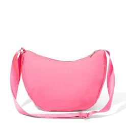 Swift Crescent Crossbody
