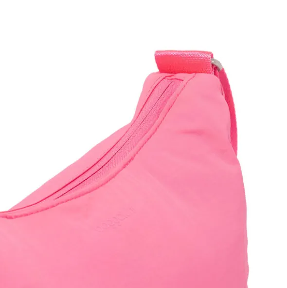 Swift Crescent Crossbody