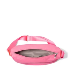Swift Crescent Crossbody