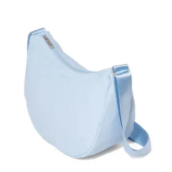 Swift Crescent Crossbody