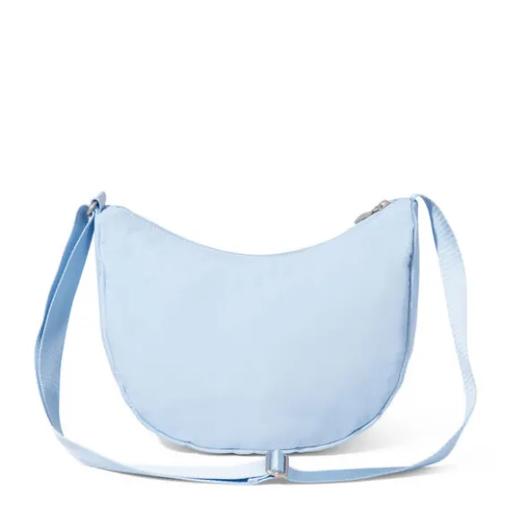 Swift Crescent Crossbody