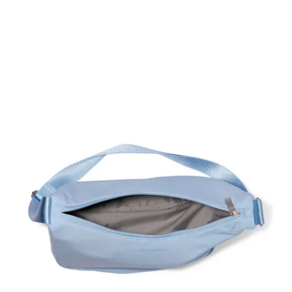 Swift Crescent Crossbody