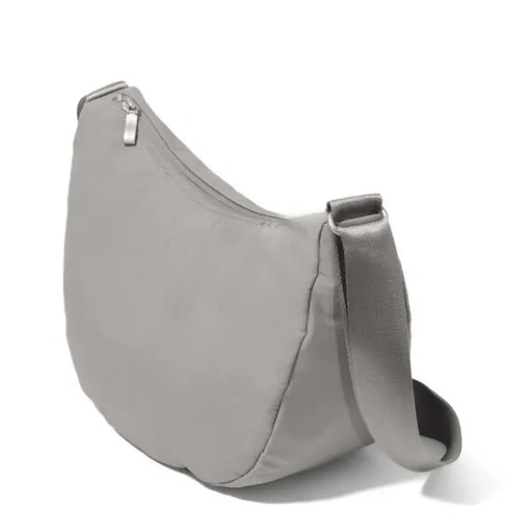 Swift Crescent Crossbody