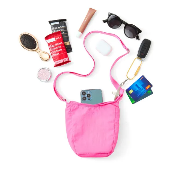Swift Mini Crossbody