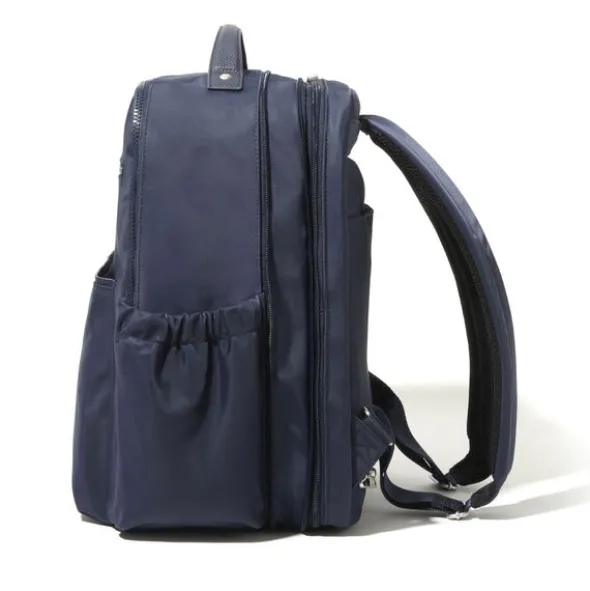 Tribeca Expandable Laptop Backpack