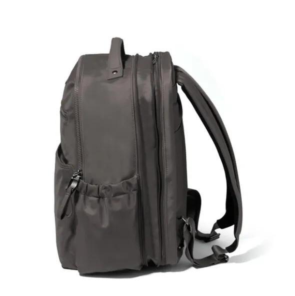 Tribeca Expandable Laptop Backpack