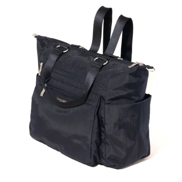 Trifecta Convertible Backpack