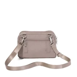 Trifecta Crossbody EMF Blocking Pocket
