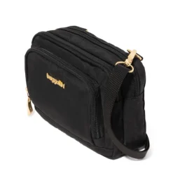 Trifecta Wallet RFID Crossbody