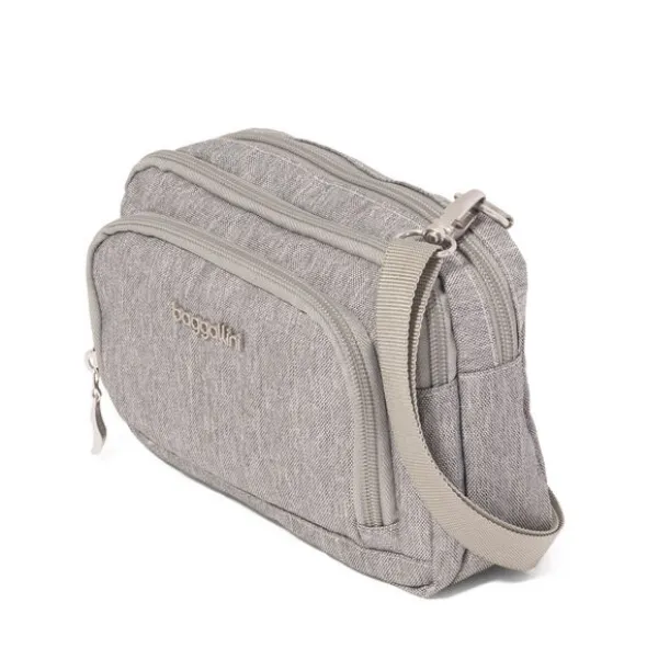Trifecta Wallet RFID Crossbody