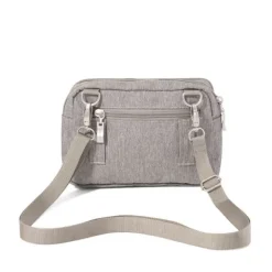 Trifecta Wallet RFID Crossbody