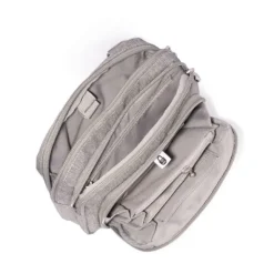 Trifecta Wallet RFID Crossbody
