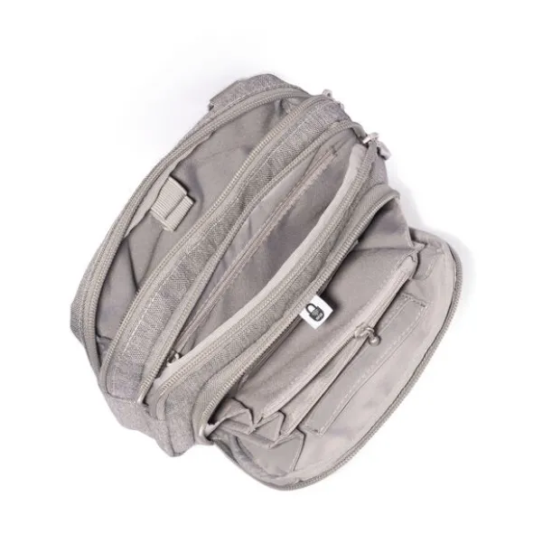 Trifecta Wallet RFID Crossbody