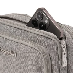 Trifecta Wallet RFID Crossbody