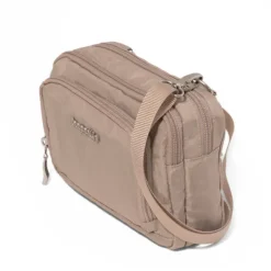 Trifecta Wallet RFID Crossbody