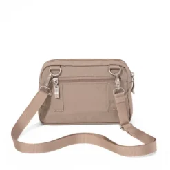 Trifecta Wallet RFID Crossbody