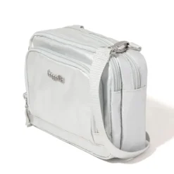 Trifecta Wallet RFID Crossbody