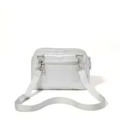 Trifecta Wallet RFID Crossbody