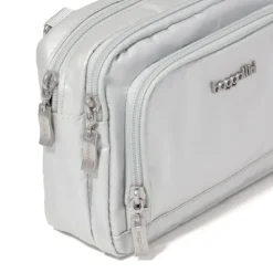 Trifecta Wallet RFID Crossbody