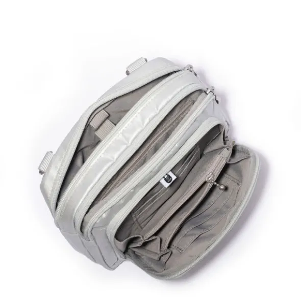 Trifecta Wallet RFID Crossbody
