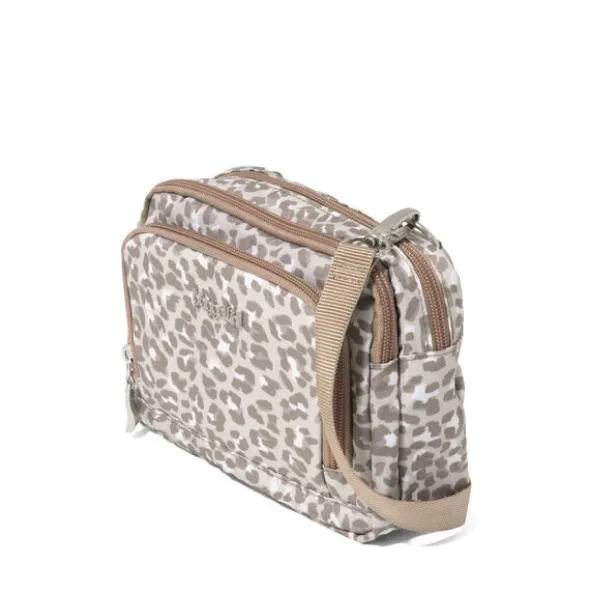 Trifecta Wallet RFID Crossbody