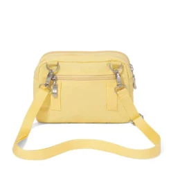 Trifecta Wallet RFID Crossbody