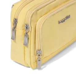 Trifecta Wallet RFID Crossbody