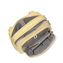 Trifecta Wallet RFID Crossbody
