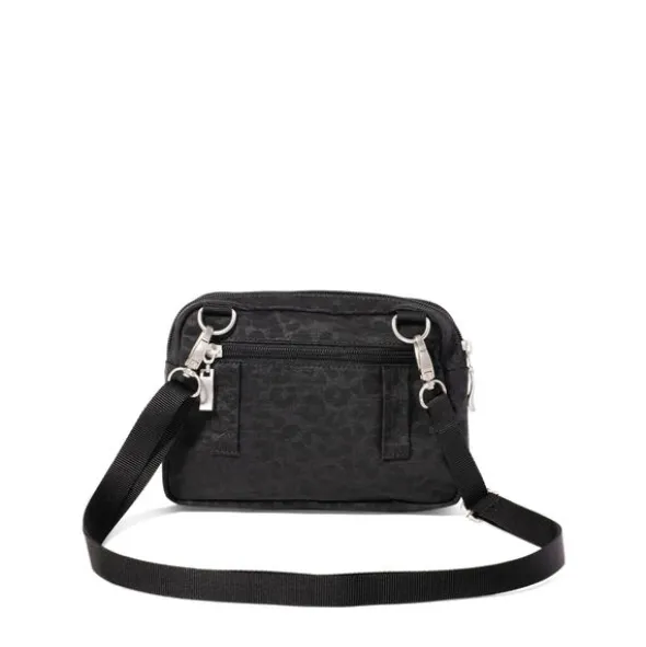 Trifecta Wallet RFID Crossbody