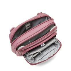 Trifecta Wallet RFID Crossbody