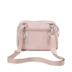 Trifecta Wallet RFID Crossbody