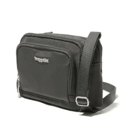Trifecta Wallet RFID Crossbody