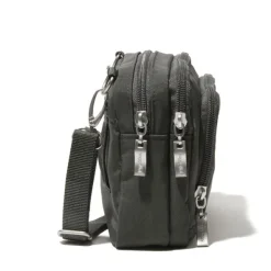 Trifecta Wallet RFID Crossbody