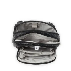Trifecta Wallet RFID Crossbody