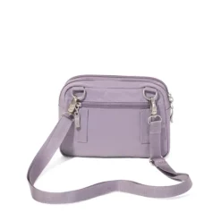 Trifecta Wallet RFID Crossbody