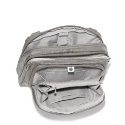 Trifecta Wallet RFID Crossbody