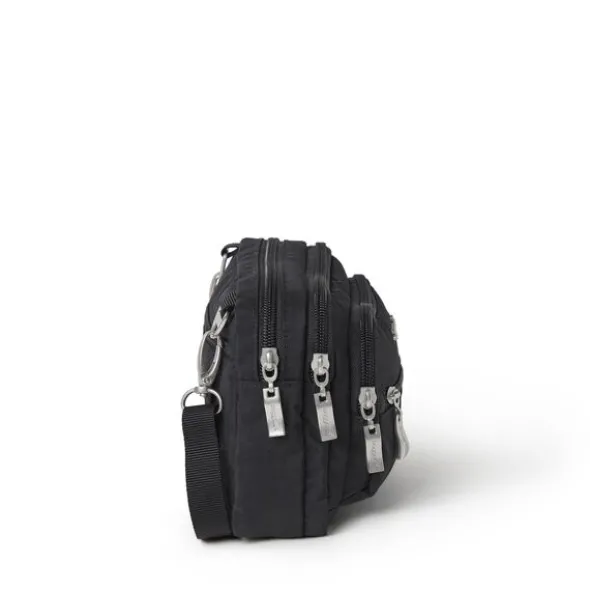 Triple Zip Bagg