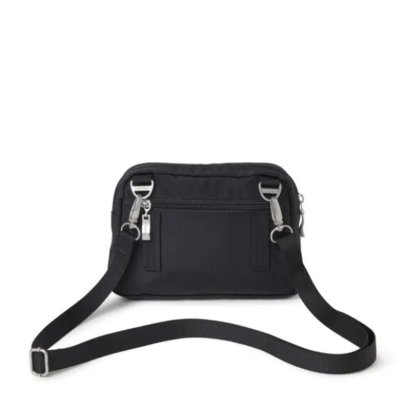Triple Zip Bagg