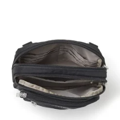 Triple Zip Bagg