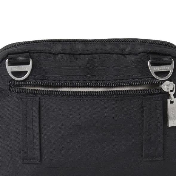 Triple Zip Bagg