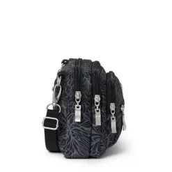 Triple Zip Bagg