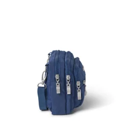 Triple Zip Bagg
