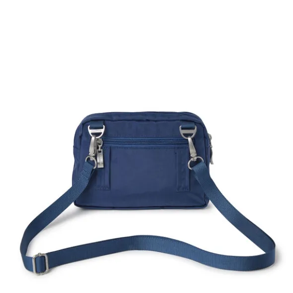 Triple Zip Bagg