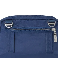 Triple Zip Bagg