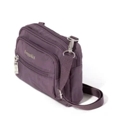 Triple Zip Bagg