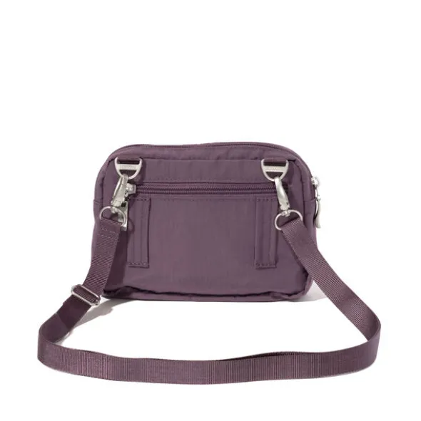Triple Zip Bagg