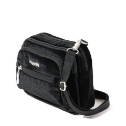 Triple Zip Bagg