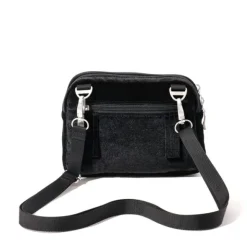 Triple Zip Bagg